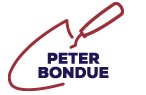 Peter Bondue